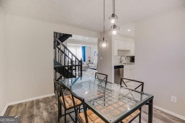 6413 Wedgewood Trace - Photo 9