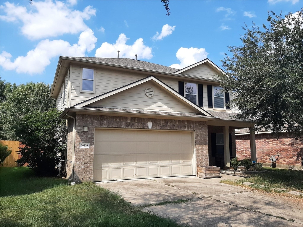20526 Rustic Rail Court - Photo 1