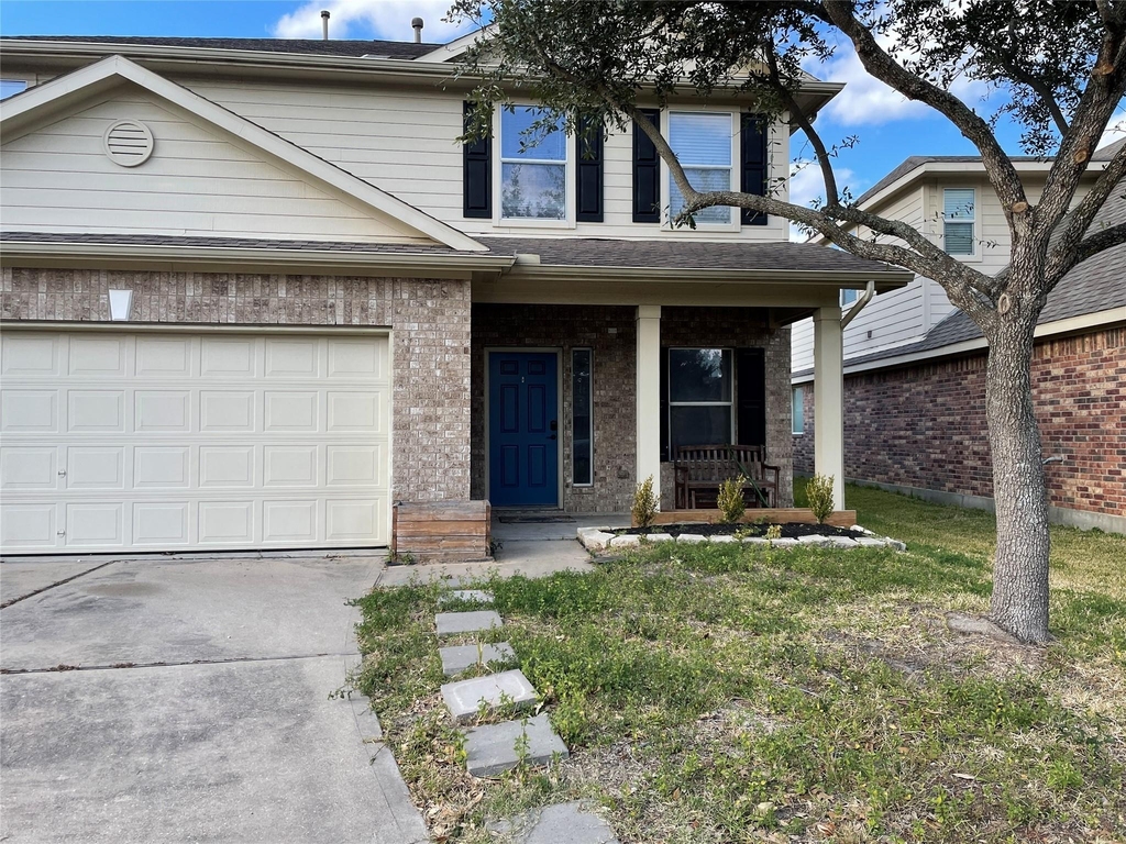 20526 Rustic Rail Court - Photo 0