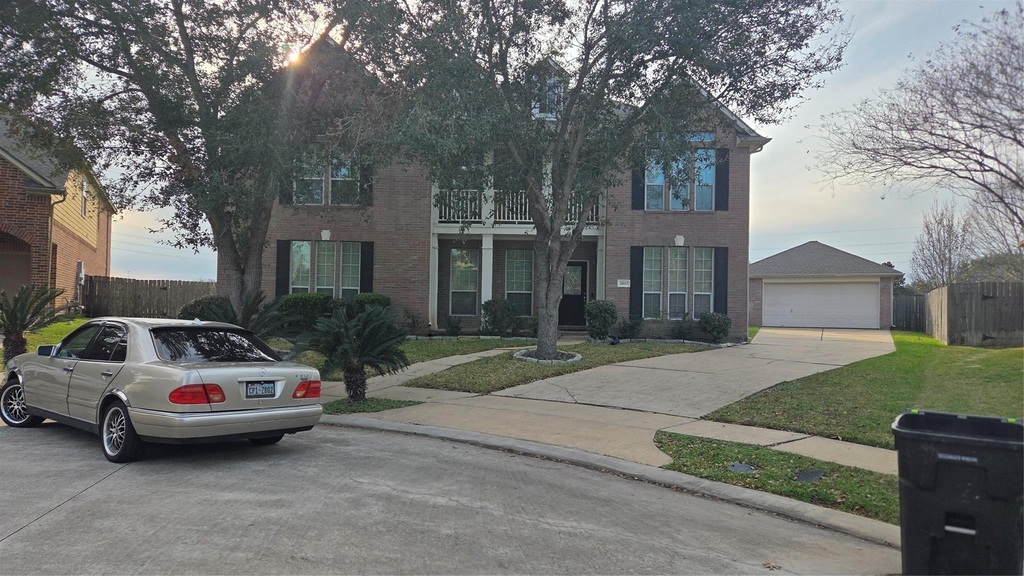2103 Trinity Manor Lane - Photo 19