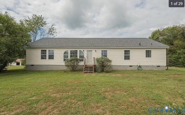 11408 Creery Road - Photo 0