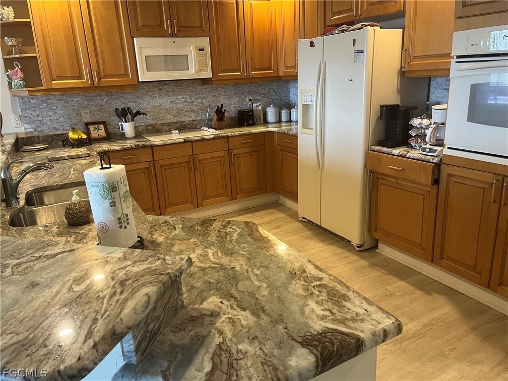 14300 Riva Del Lago Drive - Photo 3
