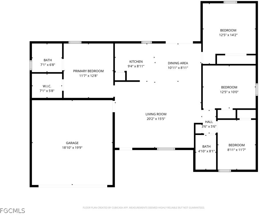4807 5th Street W - Photo 16