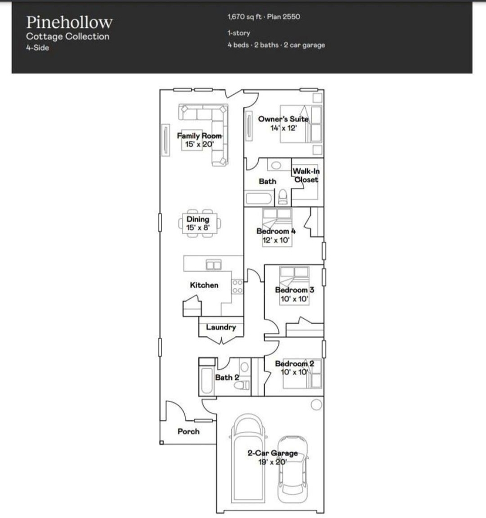 3156 Sunset Glory Drive - Photo 12