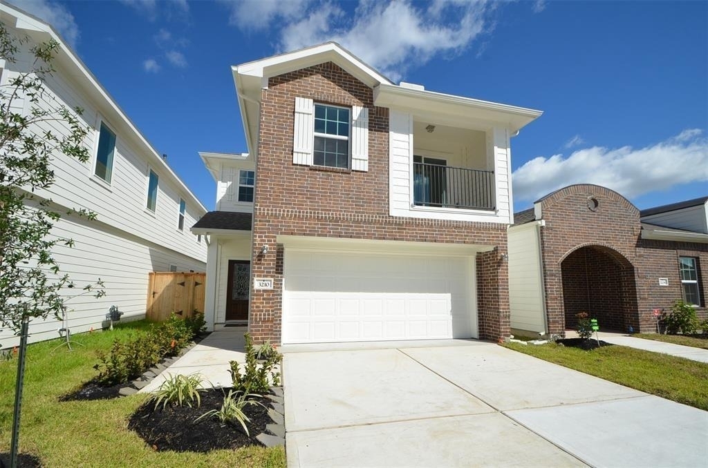 3210 Harmony Creek Lane - Photo 1