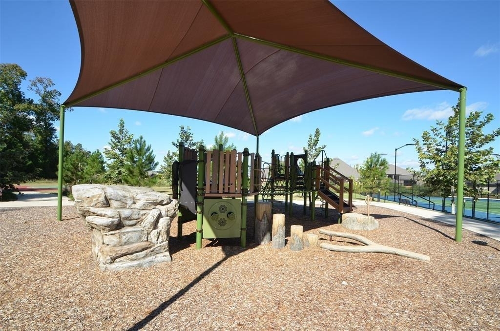 3210 Harmony Creek Lane - Photo 29