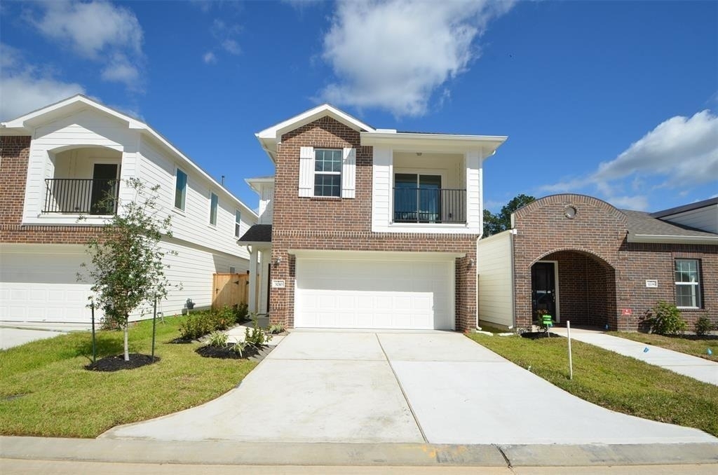 3210 Harmony Creek Lane - Photo 0