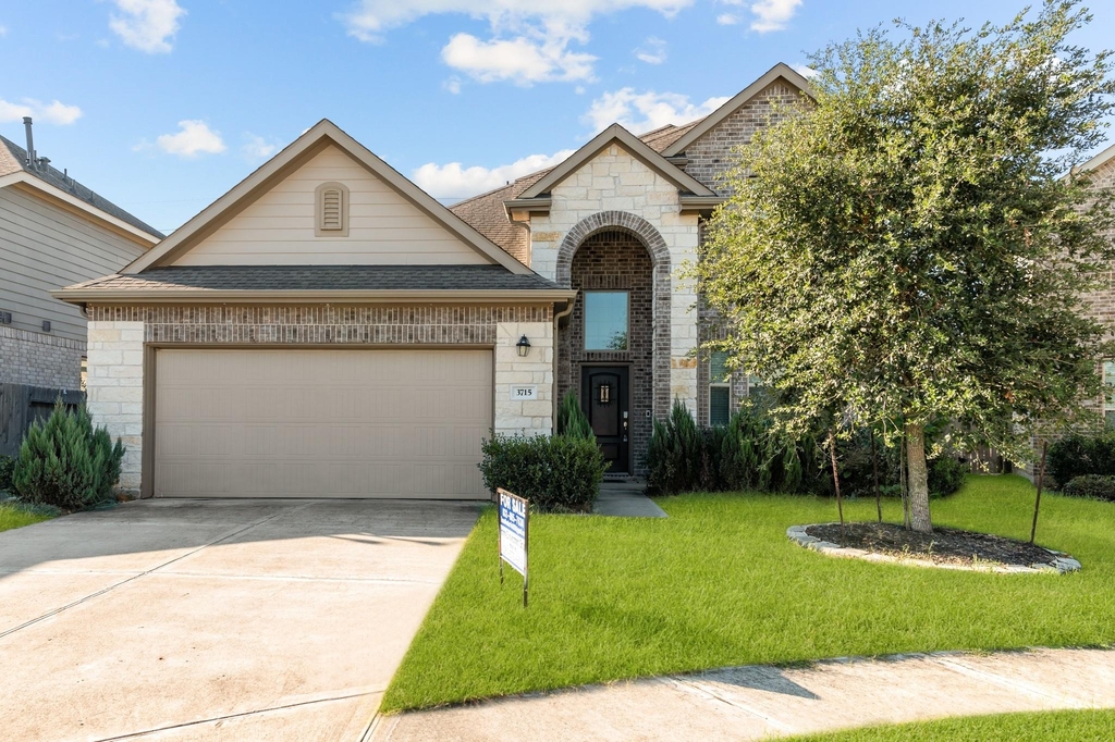 3715 White Gardenia Lane - Photo 1