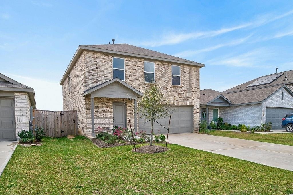 26719 Prairie Smoke Lane - Photo 1