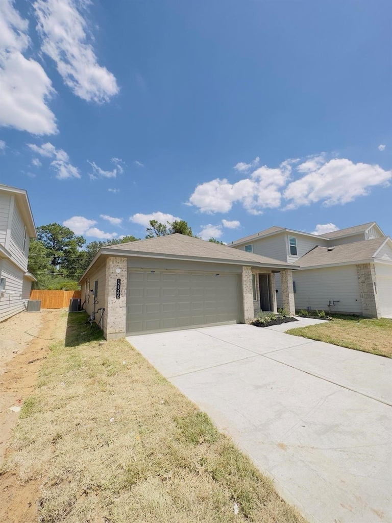 12366 Morning Vista Drive - Photo 1
