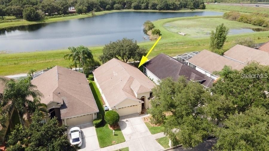18821 Maisons Drive - Photo 1