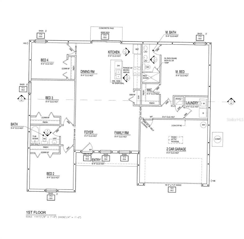 2885 W Redgate Drive - Photo 1
