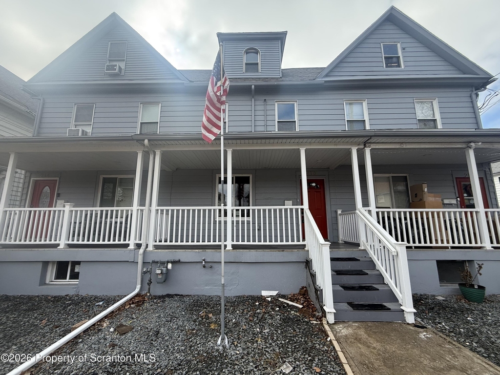 216 Horton Street - Photo 0
