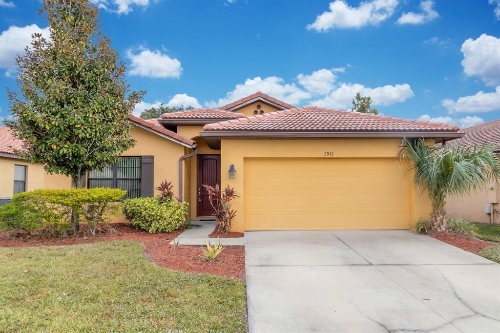 2943 Casabella Drive - Photo 0