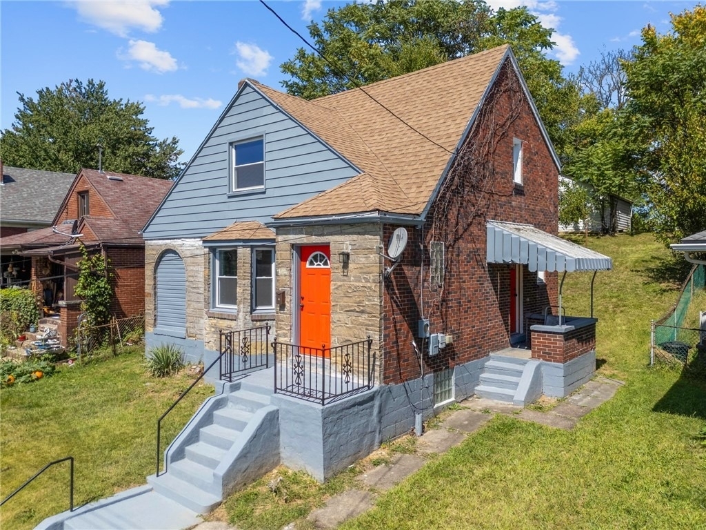 505 Wylie - Photo 32