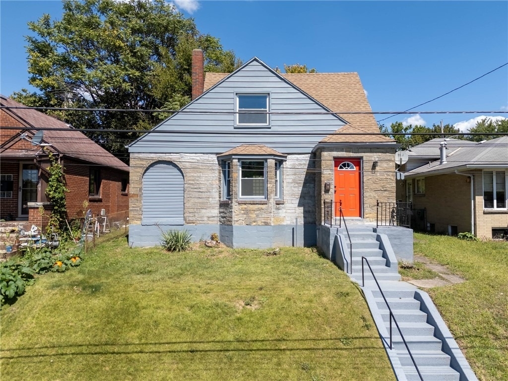 505 Wylie - Photo 2