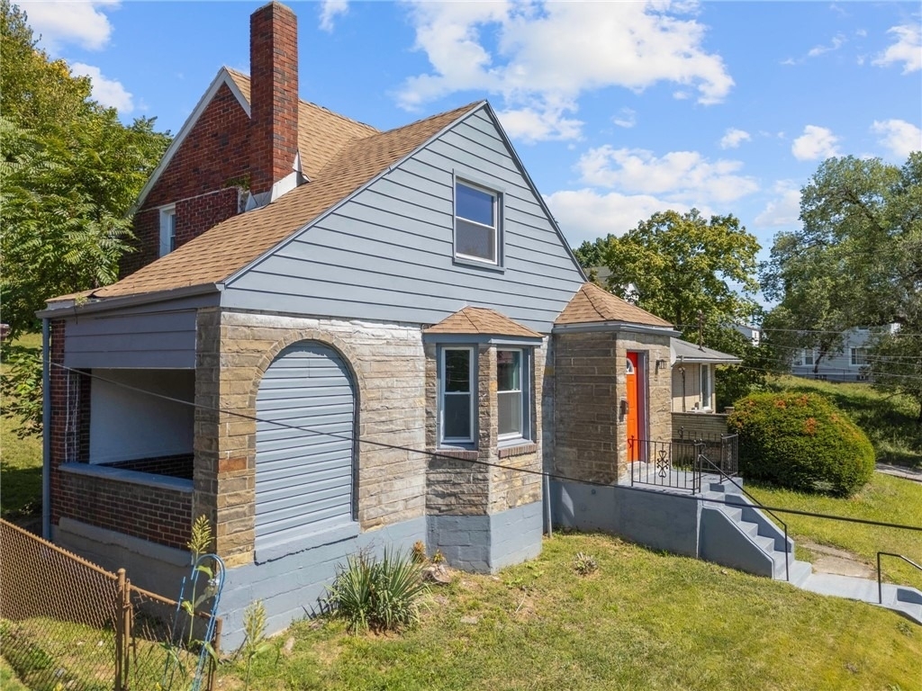 505 Wylie - Photo 34