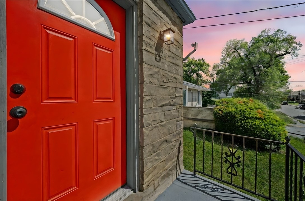 505 Wylie - Photo 1