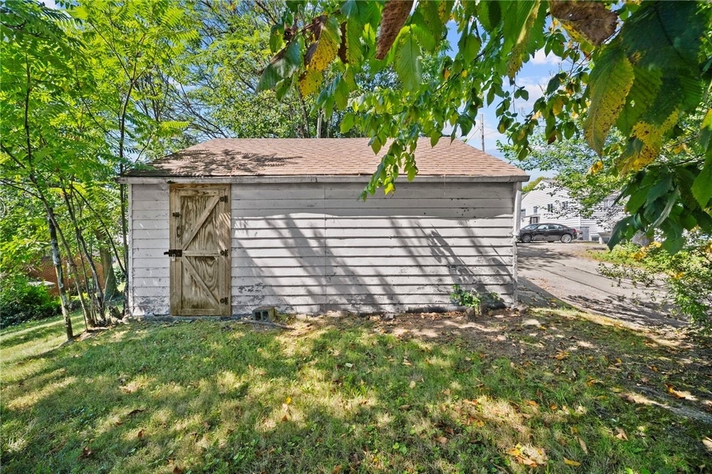 505 Wylie - Photo 37