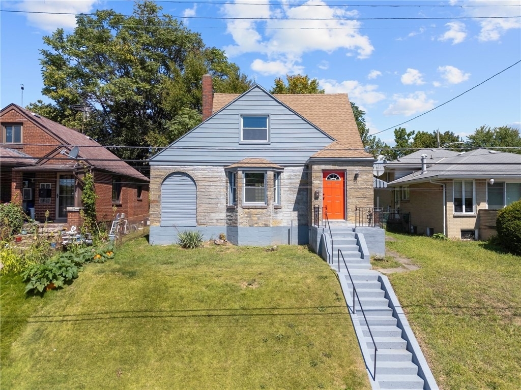 505 Wylie - Photo 33