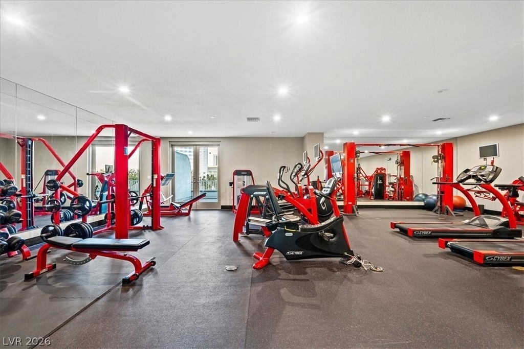 360 E Desert Inn Road - Photo 36