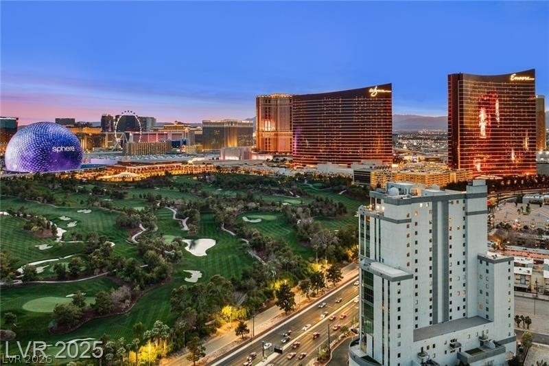 360 E Desert Inn Road - Photo 59