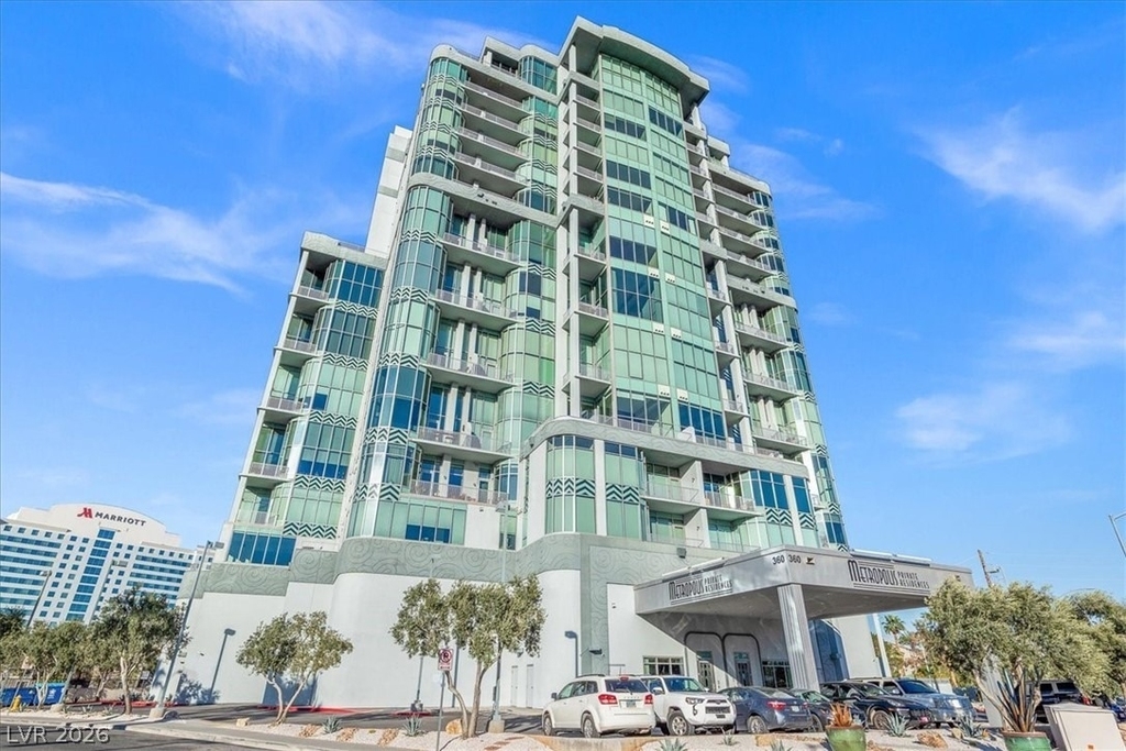 360 E Desert Inn Road - Photo 1