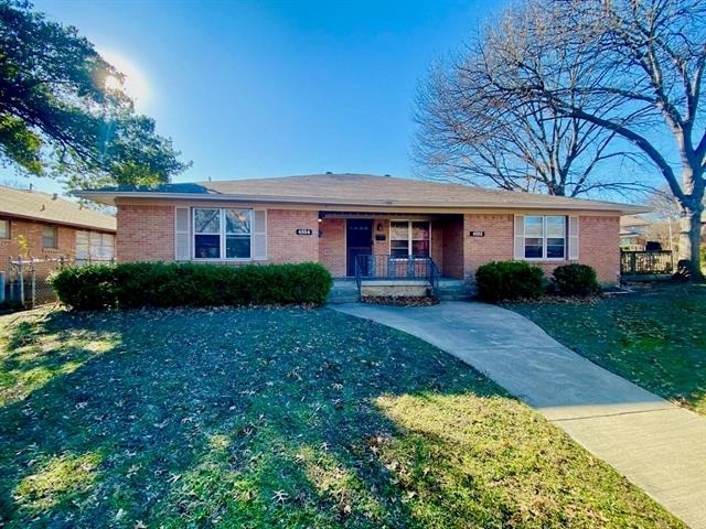 6554 Ascot Lane - Photo 1