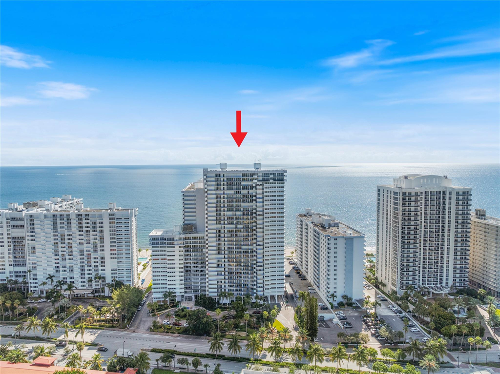 4280 Galt Ocean Drive - Photo 0