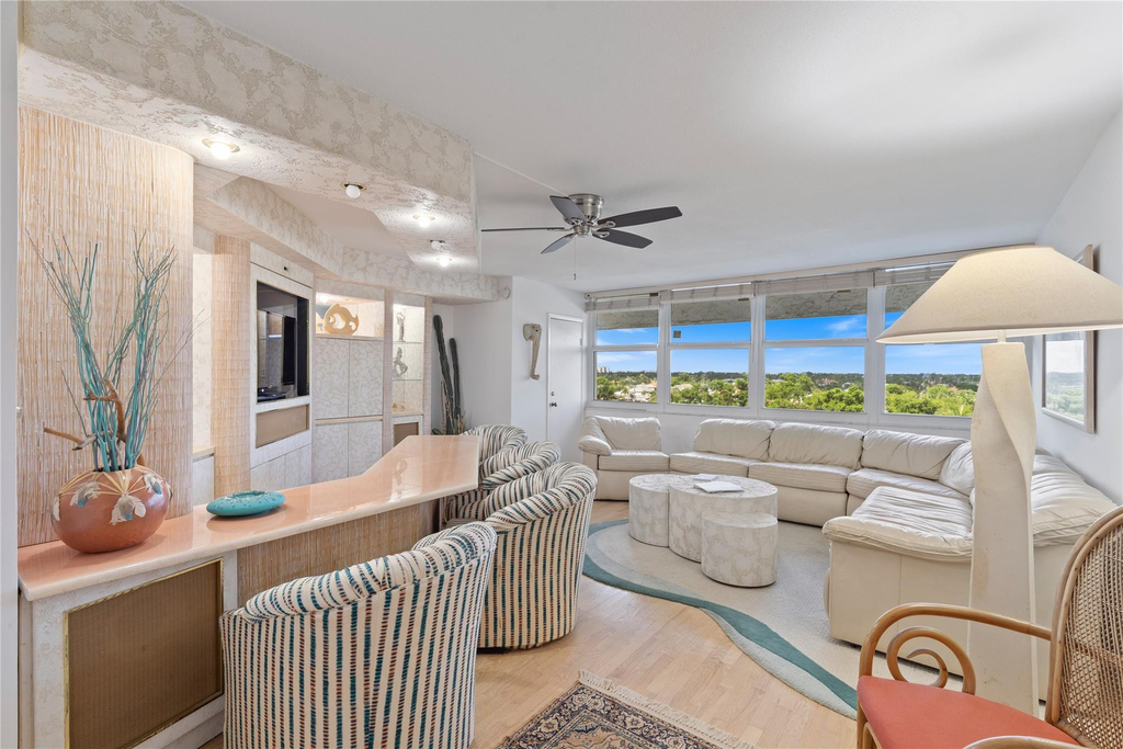 4280 Galt Ocean Drive - Photo 17