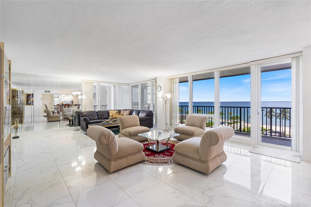 4280 Galt Ocean Drive - Photo 4