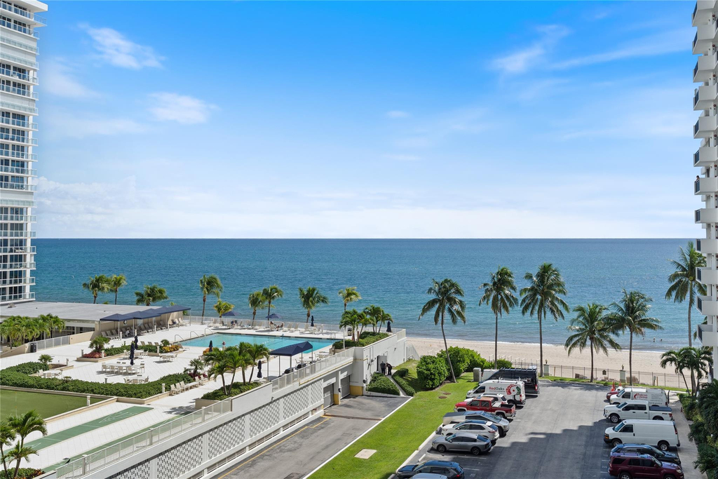 4280 Galt Ocean Drive - Photo 26
