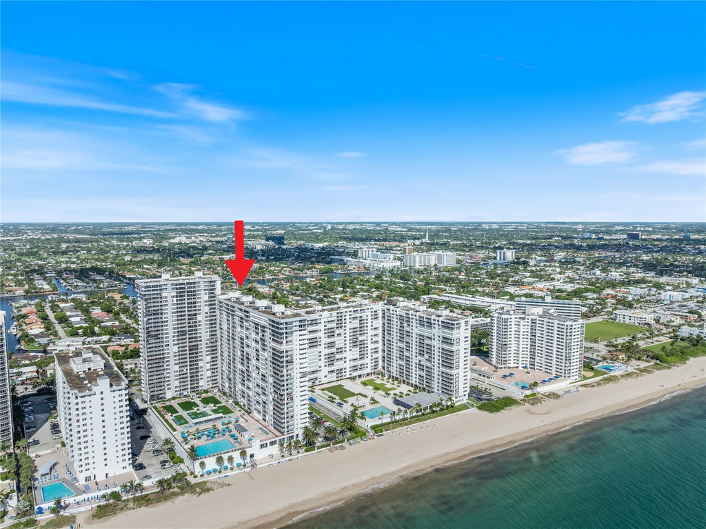 4280 Galt Ocean Drive - Photo 29