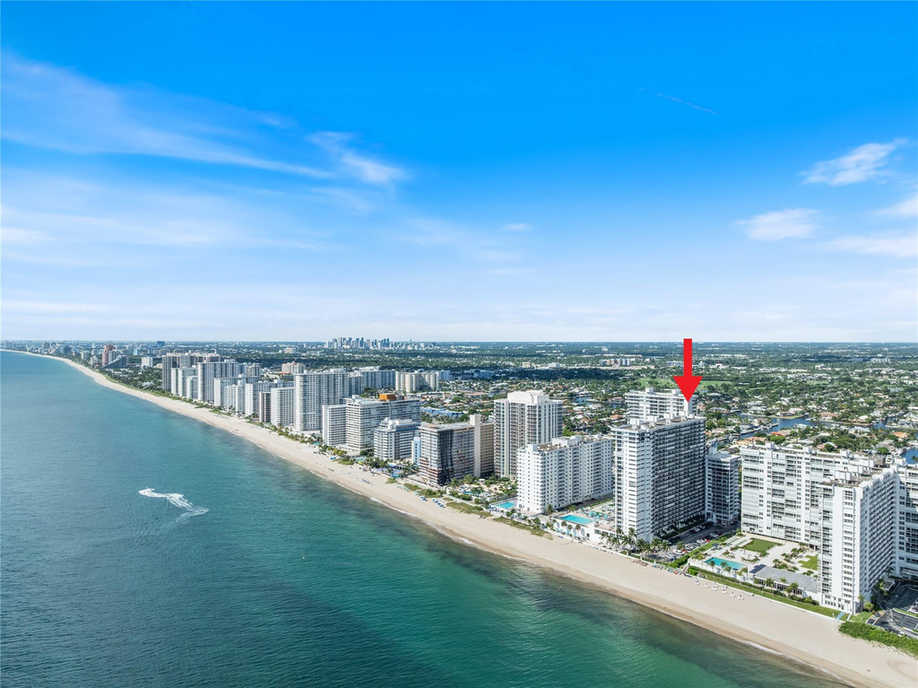 4280 Galt Ocean Drive - Photo 31