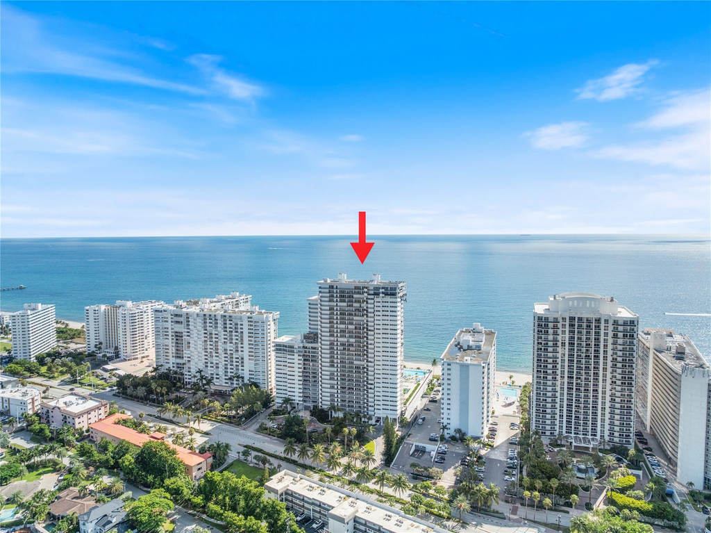 4280 Galt Ocean Drive - Photo 27