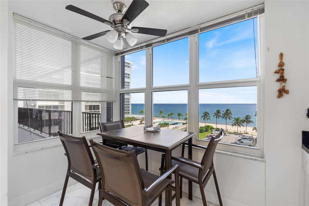 4280 Galt Ocean Drive - Photo 9