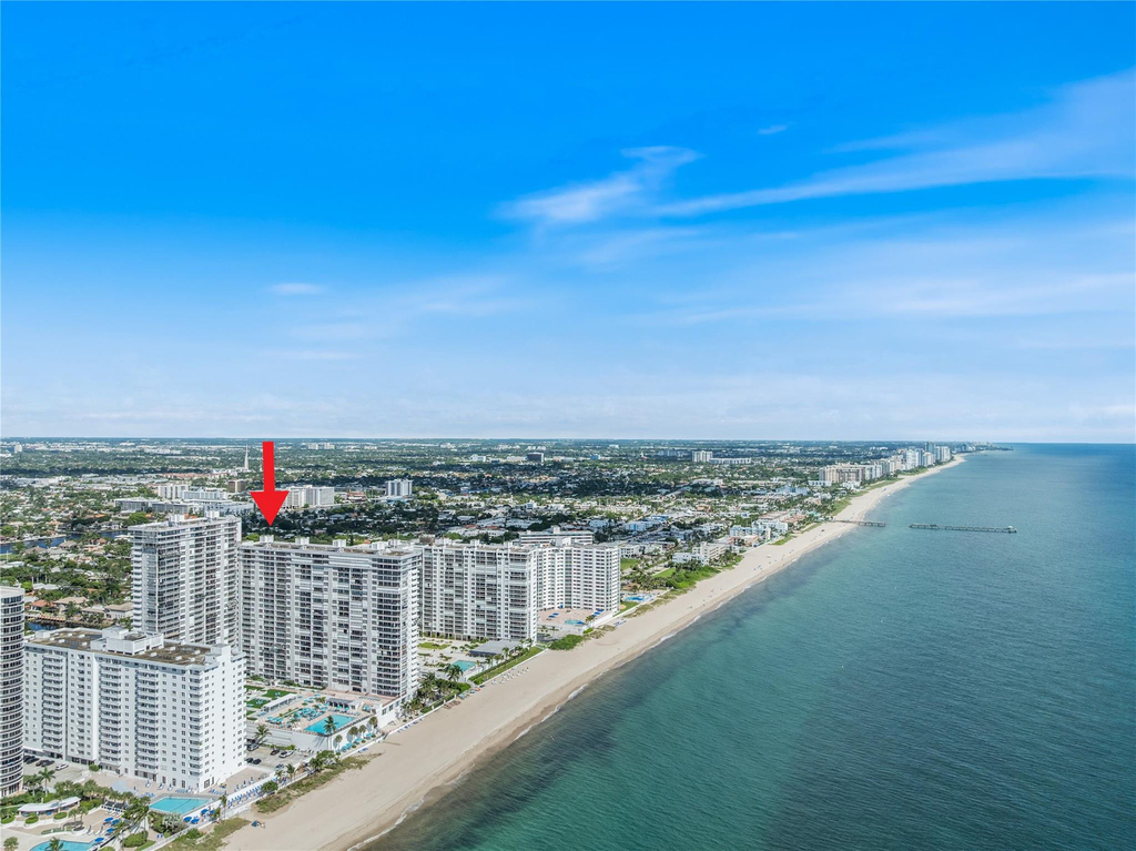 4280 Galt Ocean Drive - Photo 32