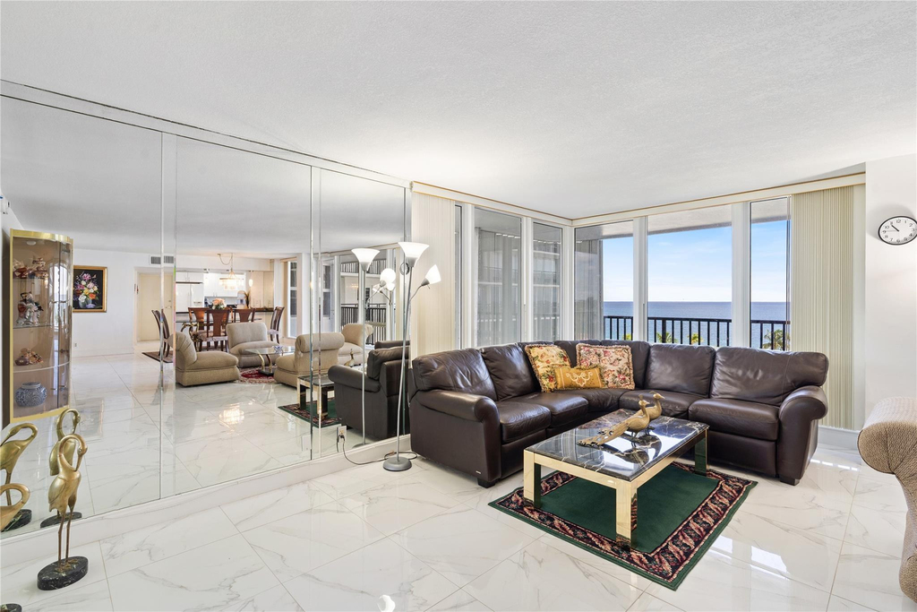 4280 Galt Ocean Drive - Photo 2