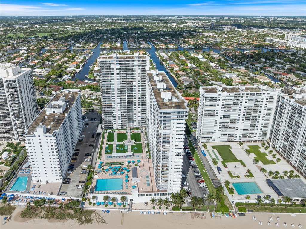 4280 Galt Ocean Drive - Photo 33