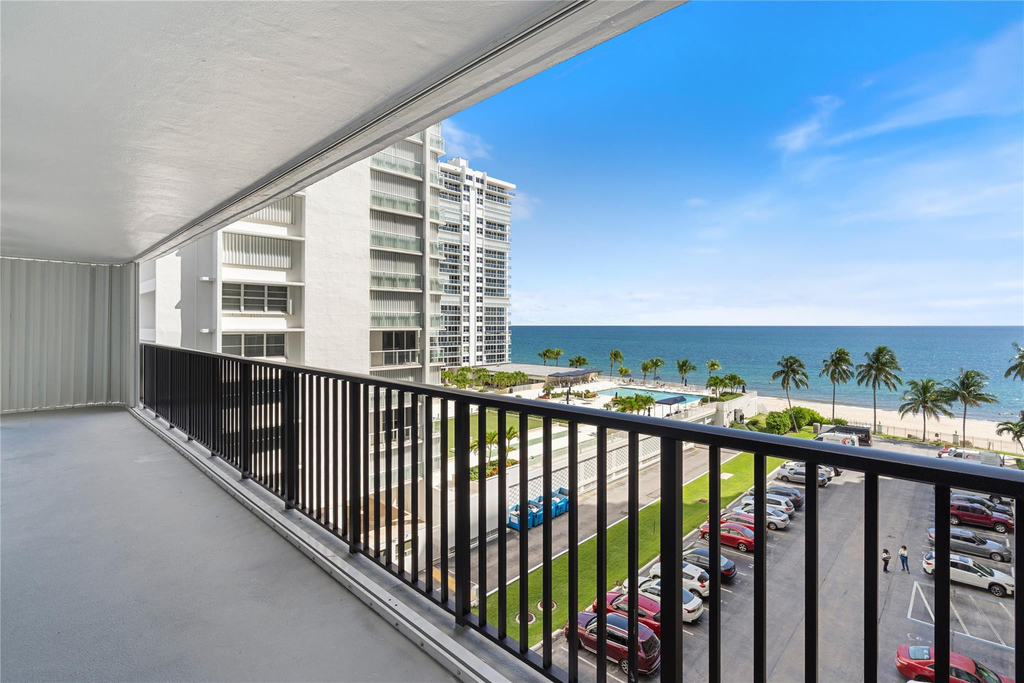 4280 Galt Ocean Drive - Photo 24