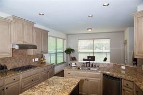 4122 W Crescent Way - Photo 3