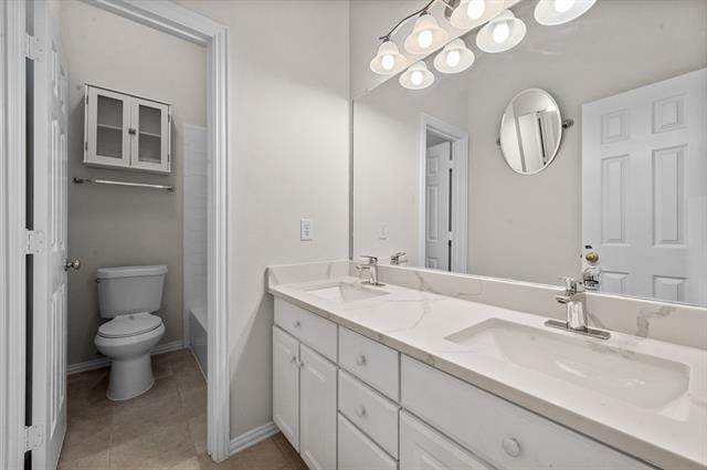 3205 Hamlett Lane - Photo 16