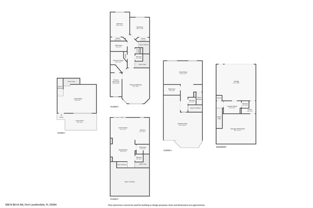 508 N Birch Road - Photo 83
