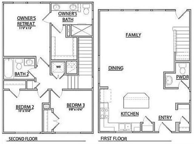 760 W Bedford Euless Road - Photo 18