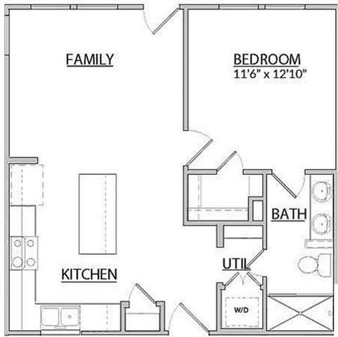 760 W Bedford Euless Road - Photo 37