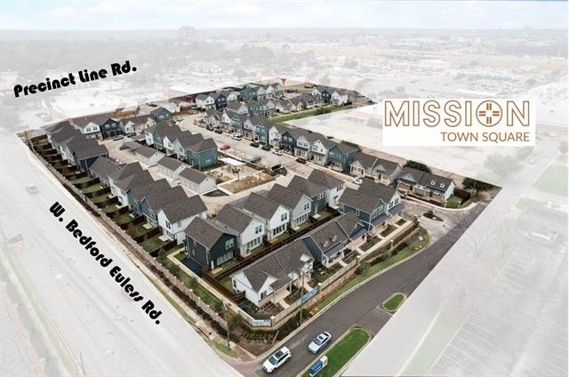 760 W Bedford Euless Road - Photo 2