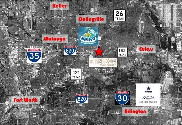 760 W Bedford Euless Road - Photo 17