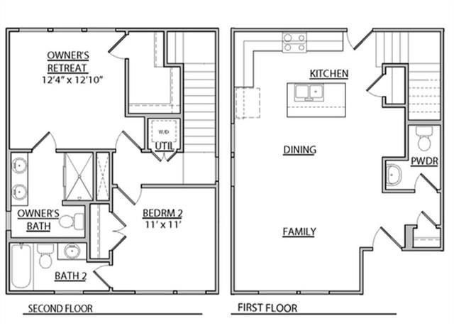 760 W Bedford Euless Road - Photo 38