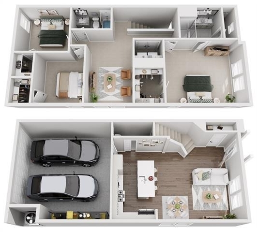 507 Mission Trail - Photo 2