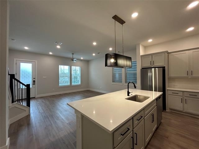 507 Mission Trail - Photo 9